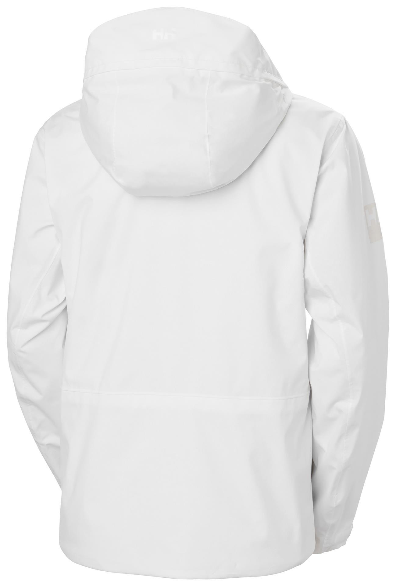 HELLY HANSEN W HP RACING LIFALOFT HOOD MONT