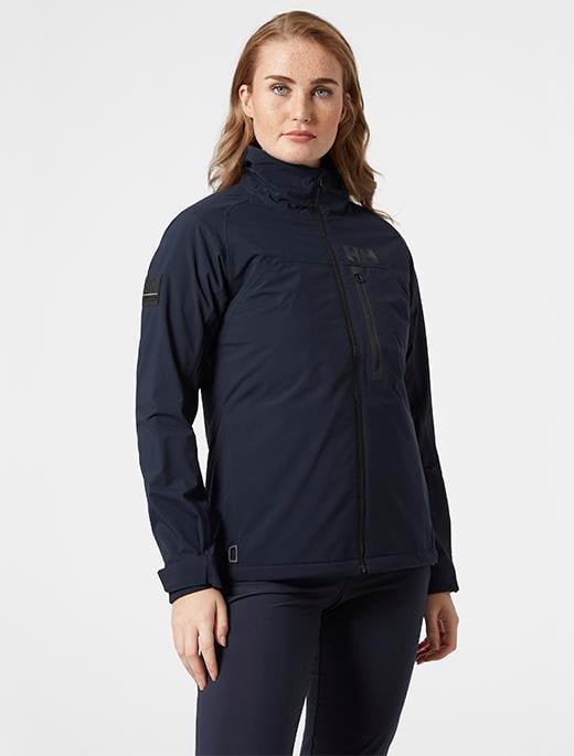 HELLY HANSEN W HP RACING LIFALOFT MONT