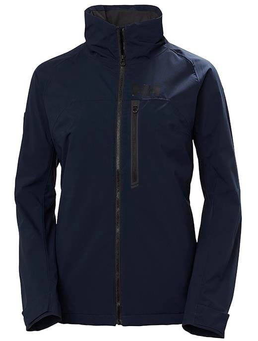 HELLY HANSEN W HP RACING LIFALOFT MONT
