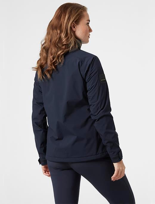 HELLY HANSEN W HP RACING LIFALOFT MONT