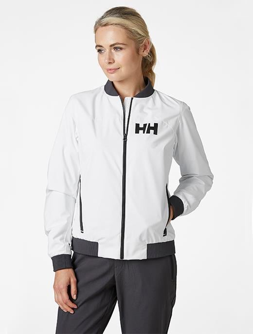 HELLY HANSEN W HP RACING WIND MONT