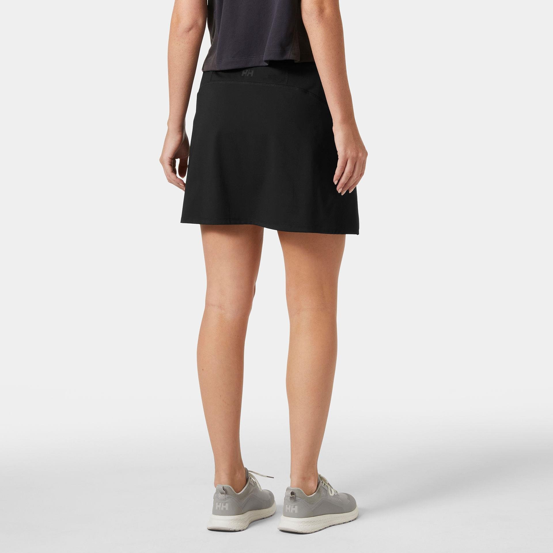 HELLY HANSEN W HP SKORT 2.0 ŞORT ETEK
