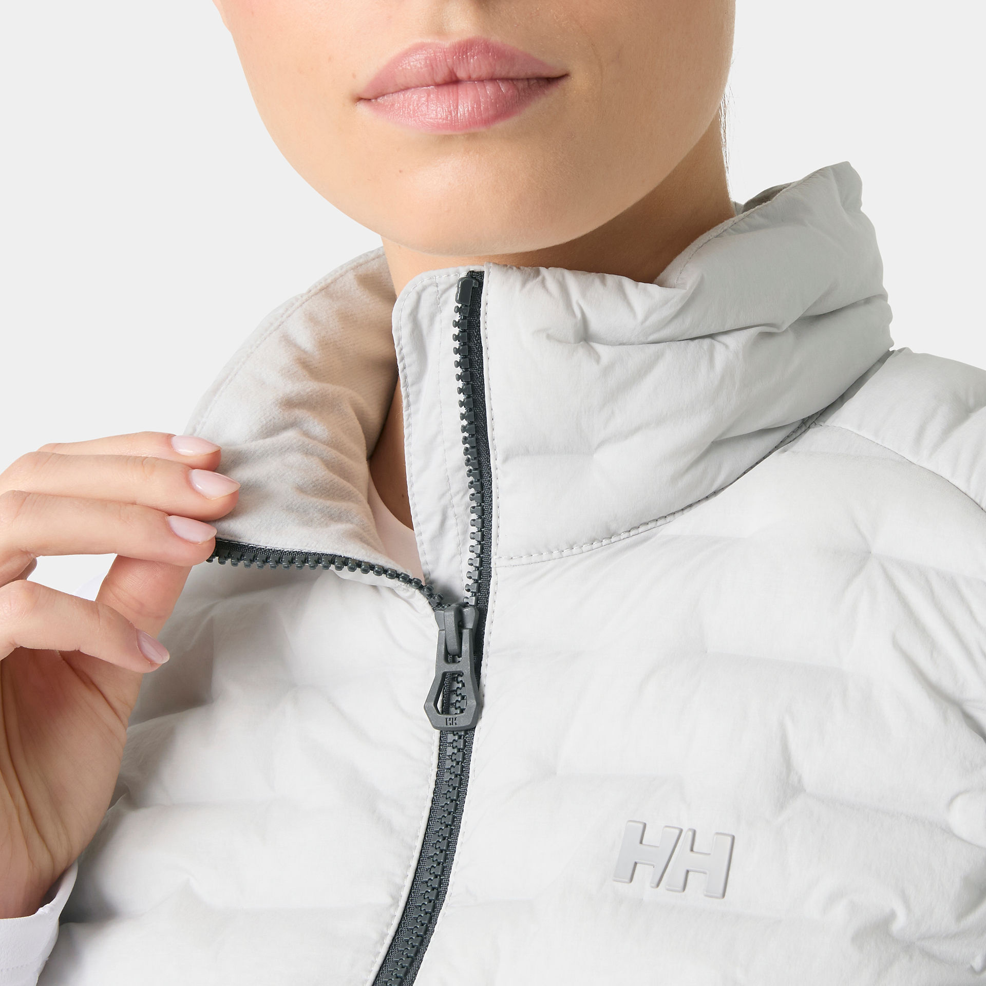 HELLY HANSEN W HP STRETCH INSULATOR YELEK