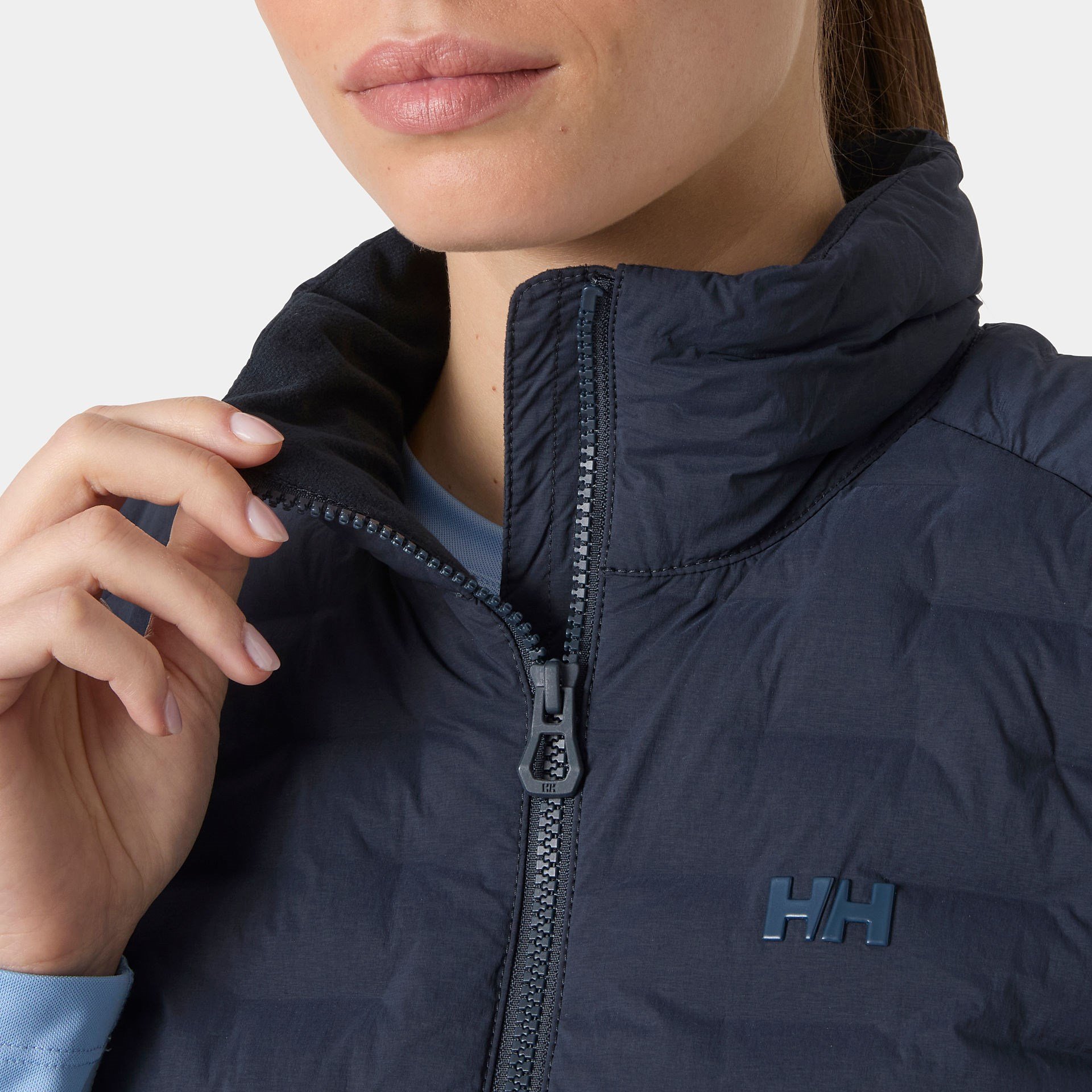 HELLY HANSEN W HP STRETCH INSULATOR YELEK