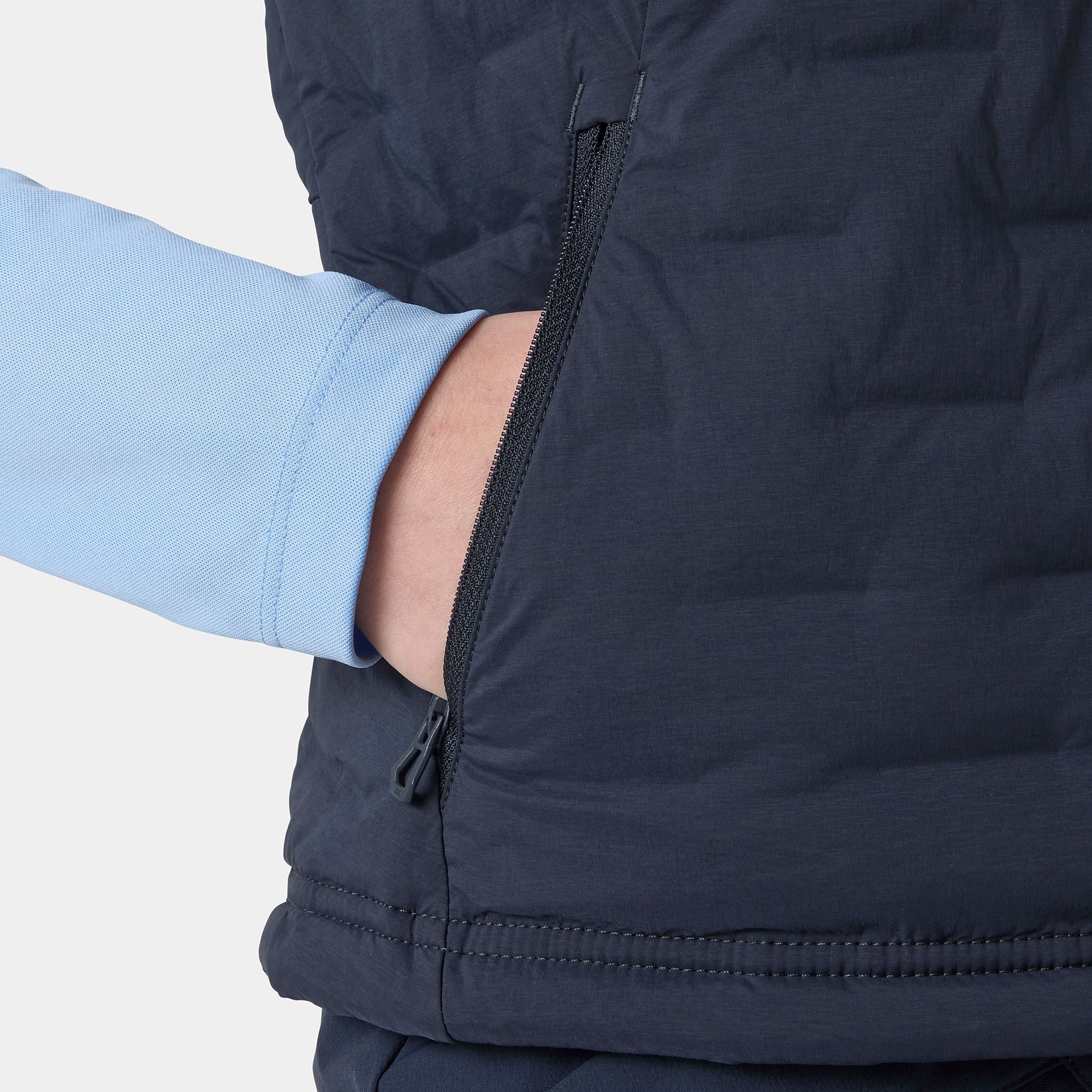 HELLY HANSEN W HP STRETCH INSULATOR YELEK