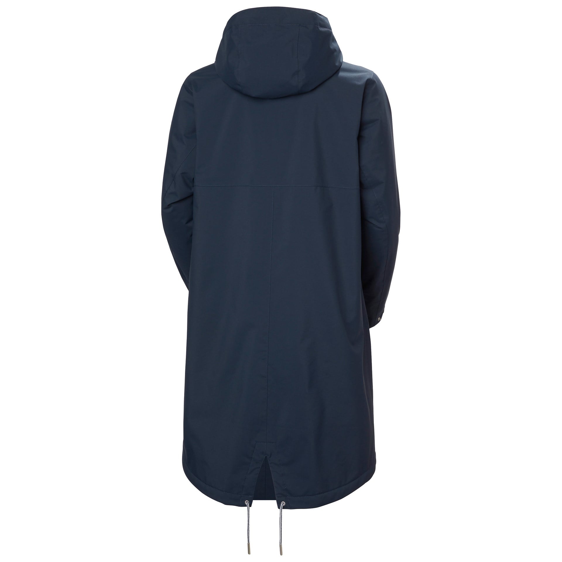 HELLY HANSEN W HVALER INS YAĞMURLUK PALTO