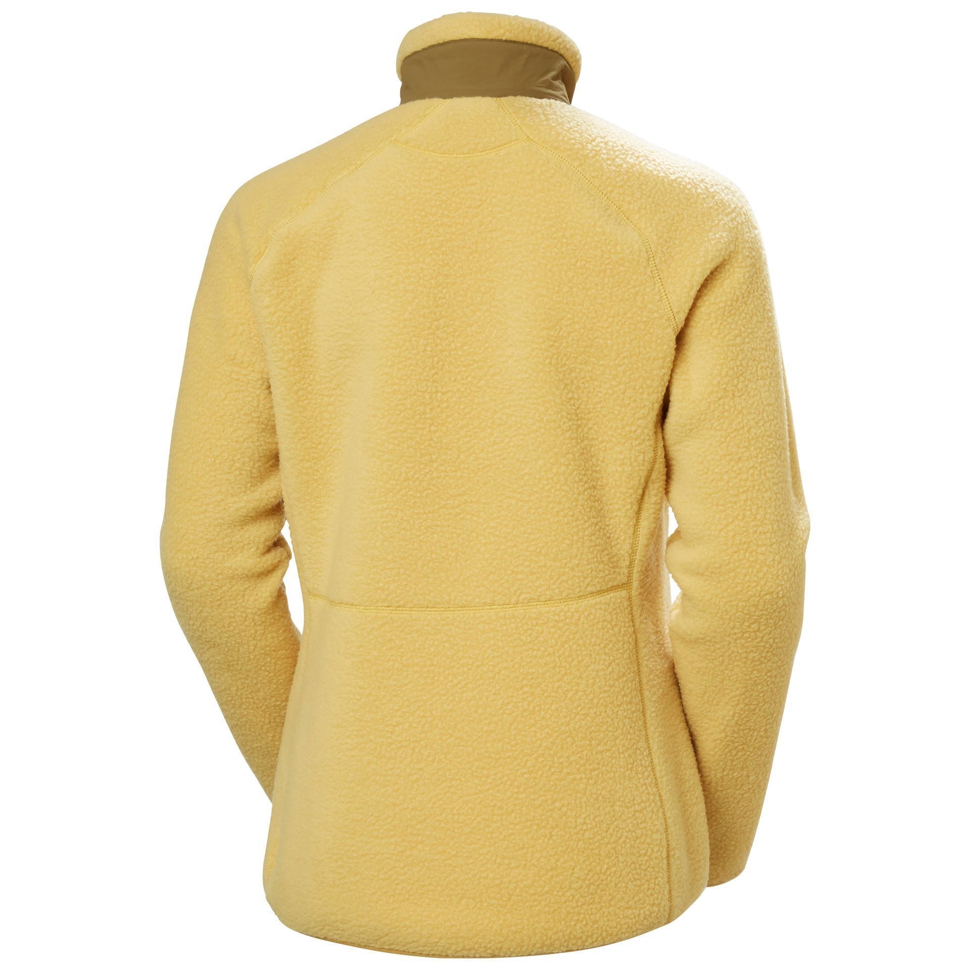 HELLY HANSEN W IMPERIAL PILE BLOCK MONT