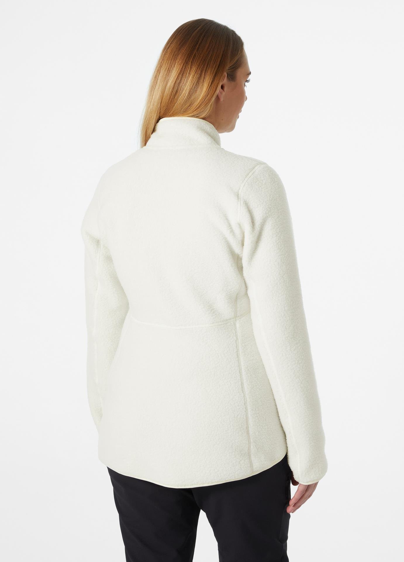 HELLY HANSEN W IMPERIAL PILE MONT