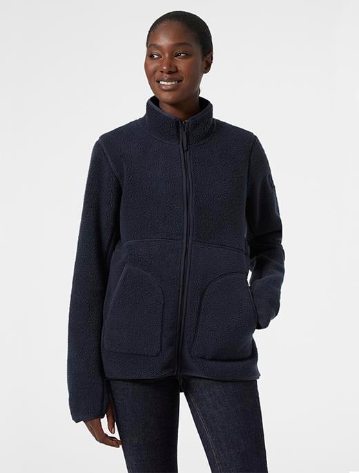 HELLY HANSEN W IMPERIAL PILE MONT