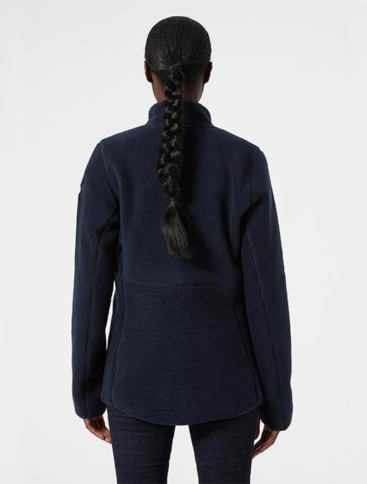 HELLY HANSEN W IMPERIAL PILE MONT