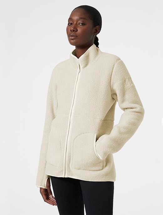 HELLY HANSEN W IMPERIAL PILE MONT