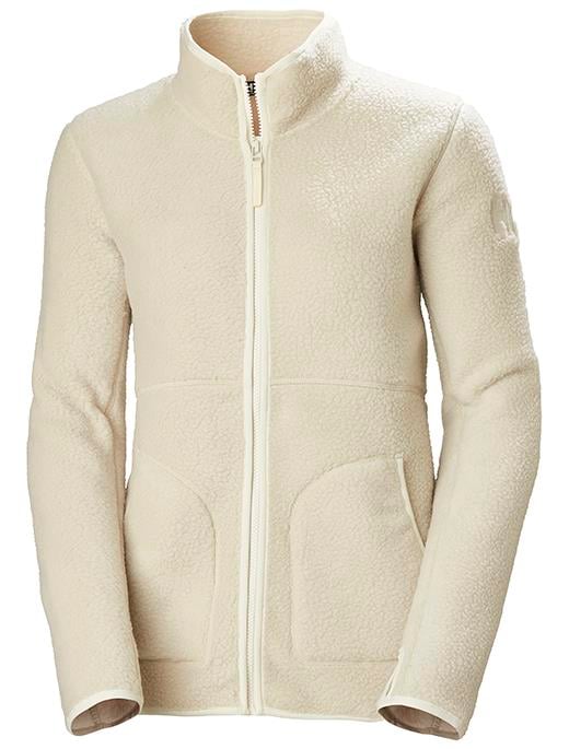 HELLY HANSEN W IMPERIAL PILE MONT