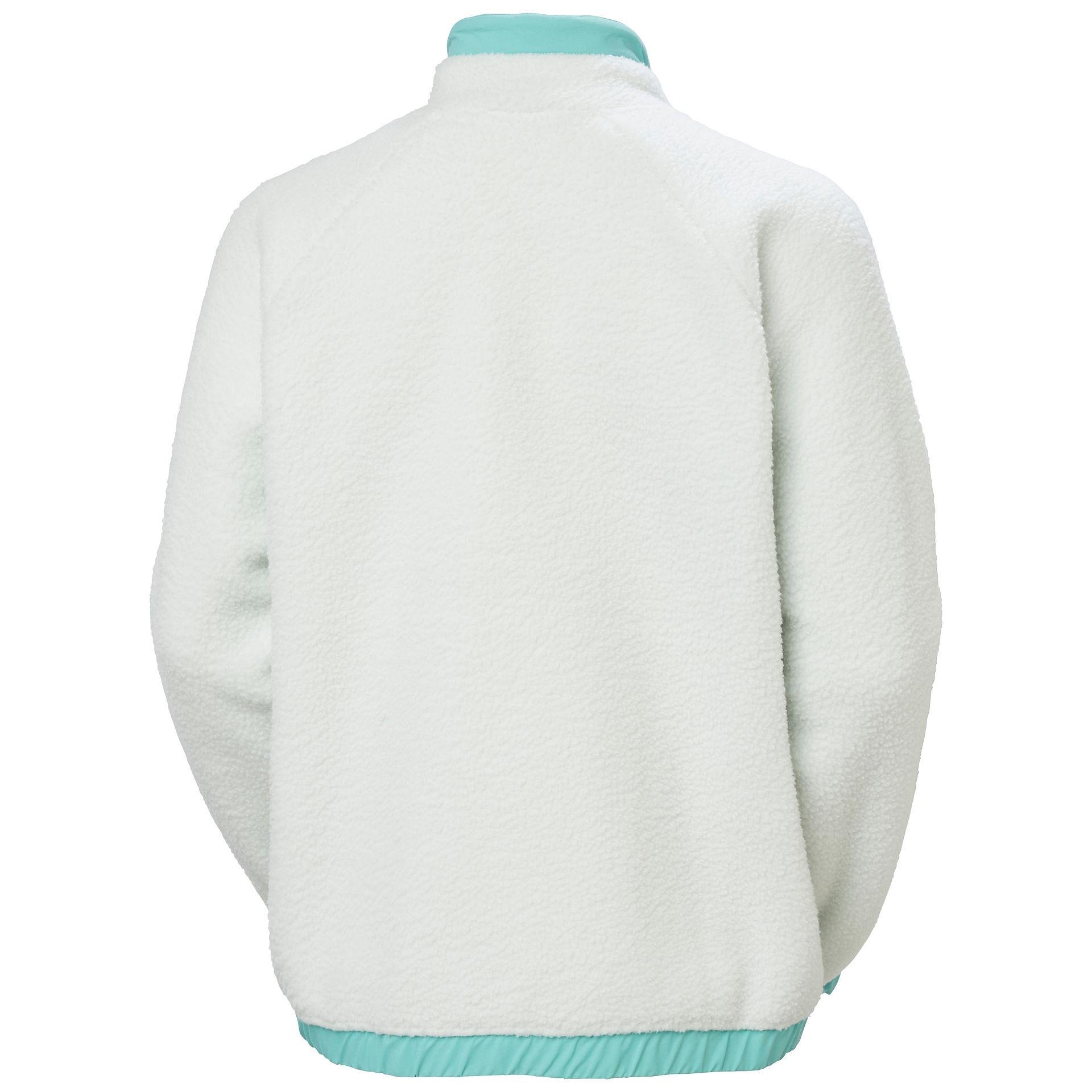 HELLY HANSEN W IMPERIAL PILE SNAP MONT