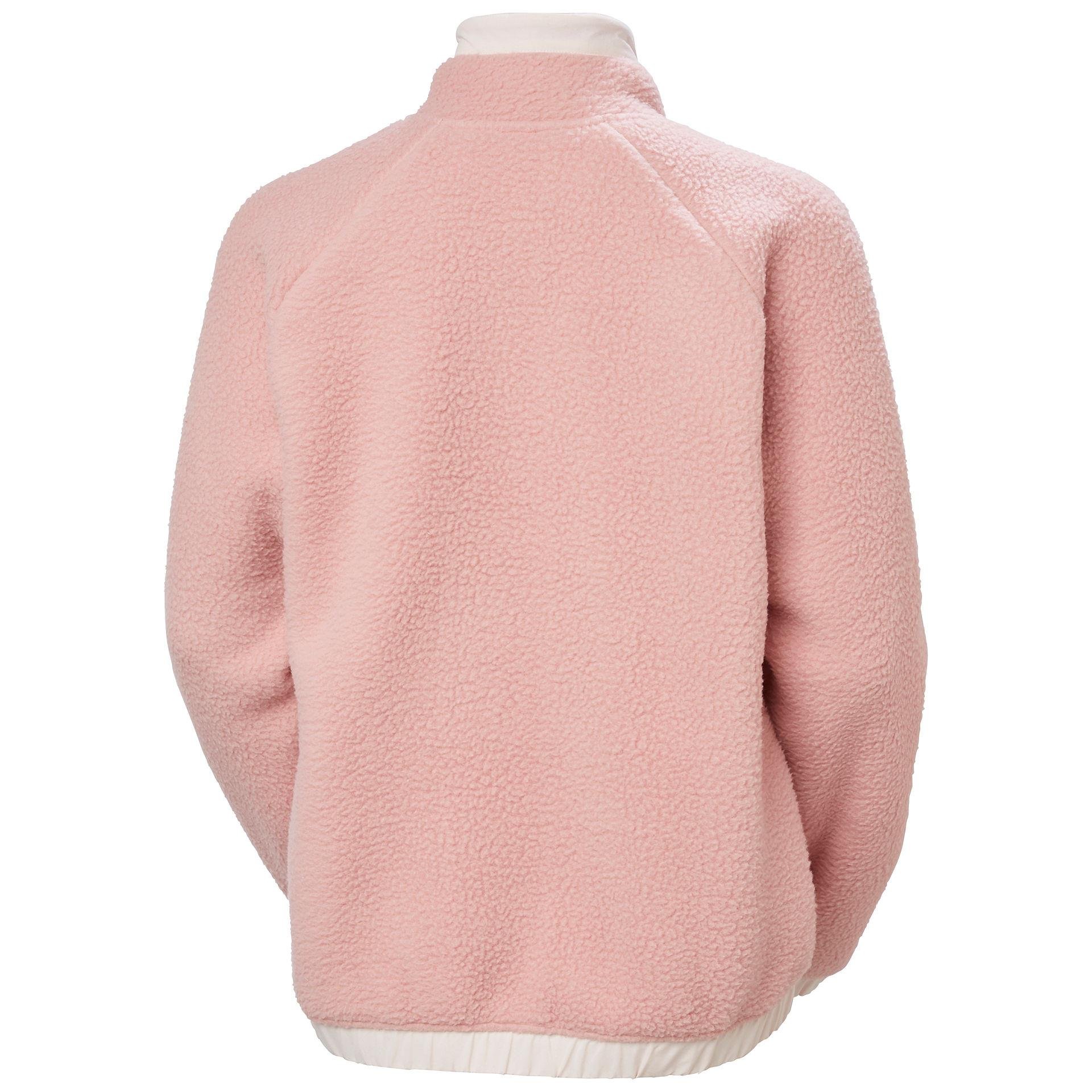 HELLY HANSEN W IMPERIAL PILE SNAP MONT
