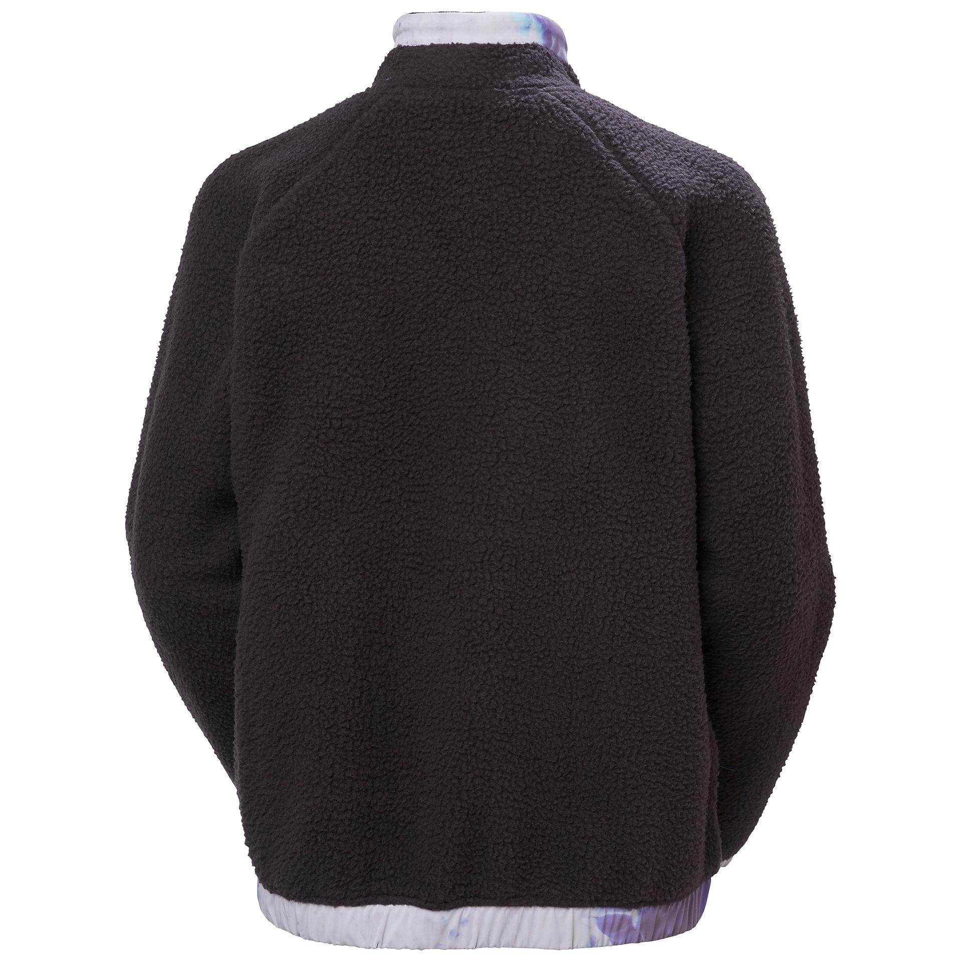 HELLY HANSEN W IMPERIAL PILE SNAP MONT