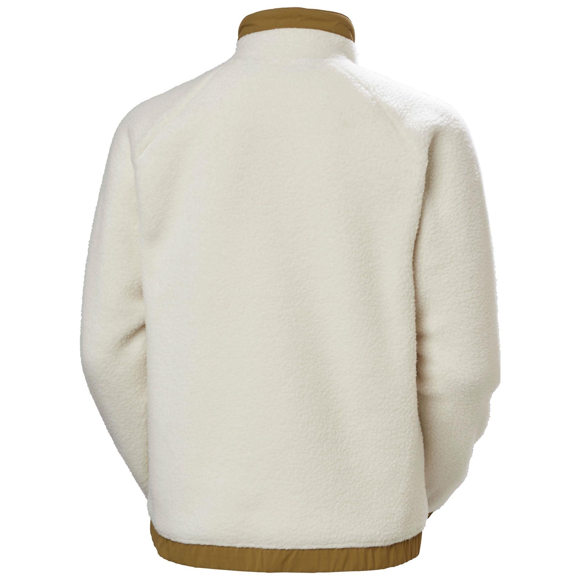 HELLY HANSEN W IMPERIAL PILE SNAP MONT