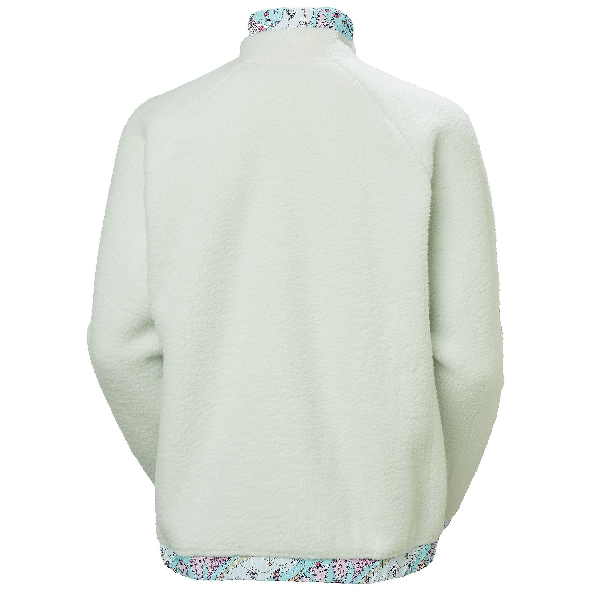 HELLY HANSEN W IMPERIAL PILE SNAP MONT