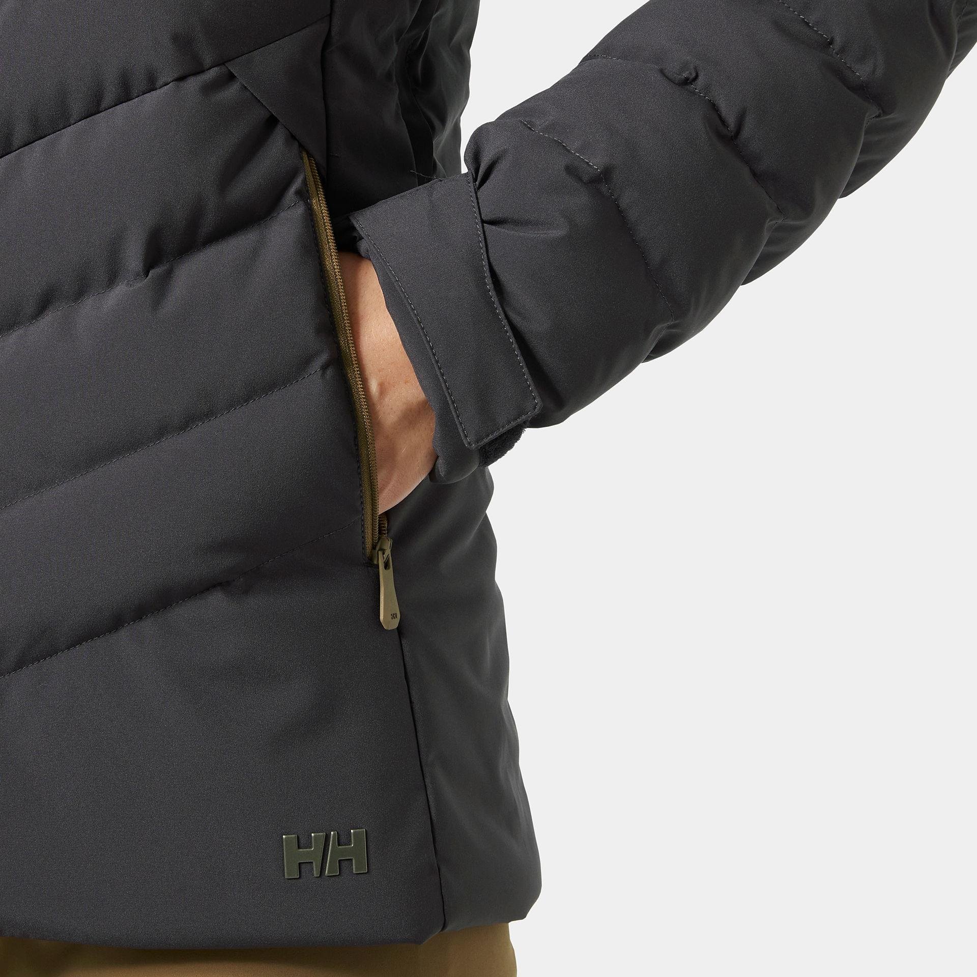 HELLY HANSEN W IMPERIAL PUFFY 2.0 MONT