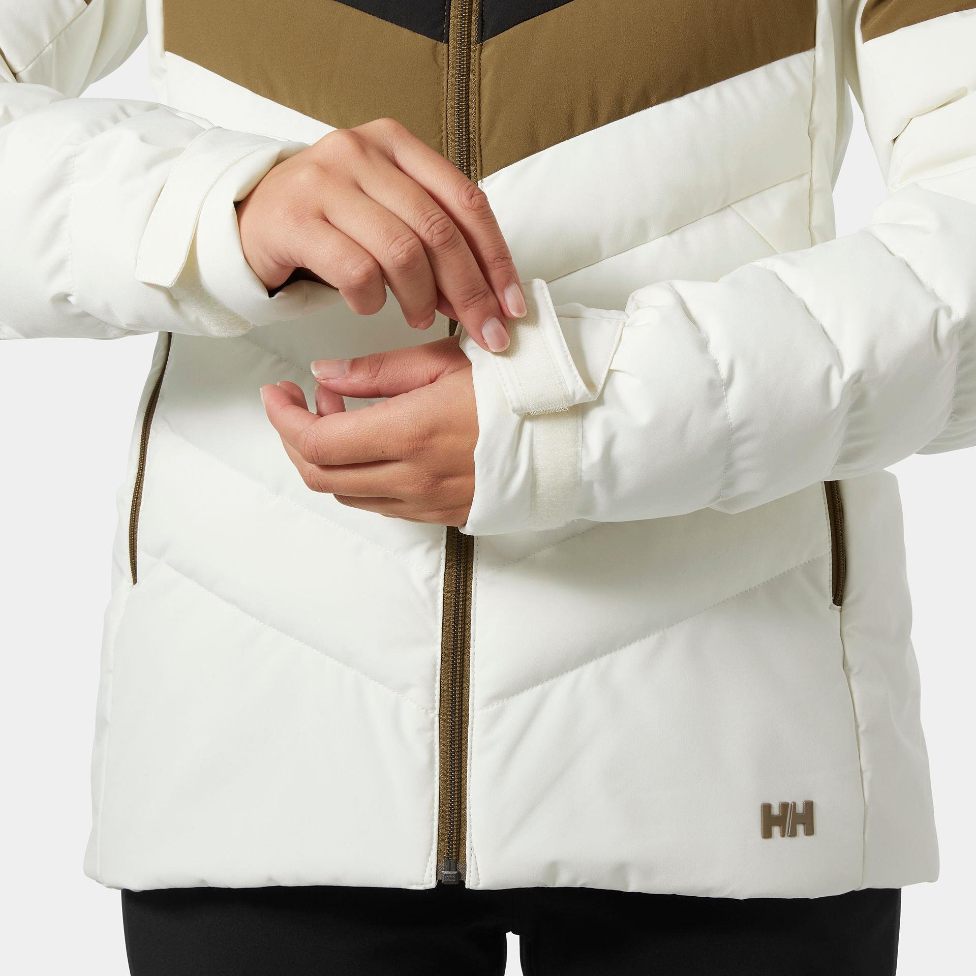 HELLY HANSEN W IMPERIAL PUFFY 2.0 MONT