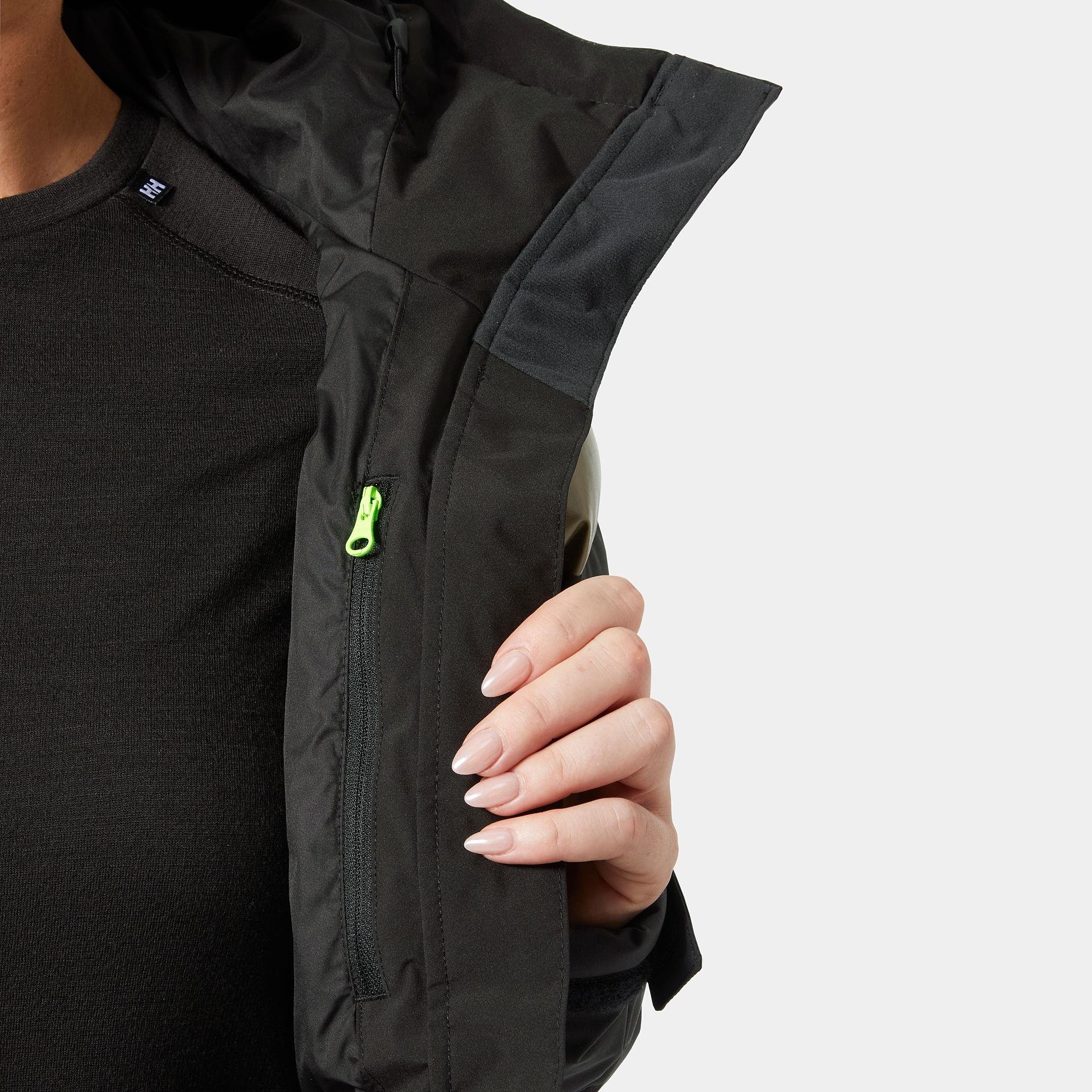 HELLY HANSEN W IMPERIAL PUFFY 2.0 MONT