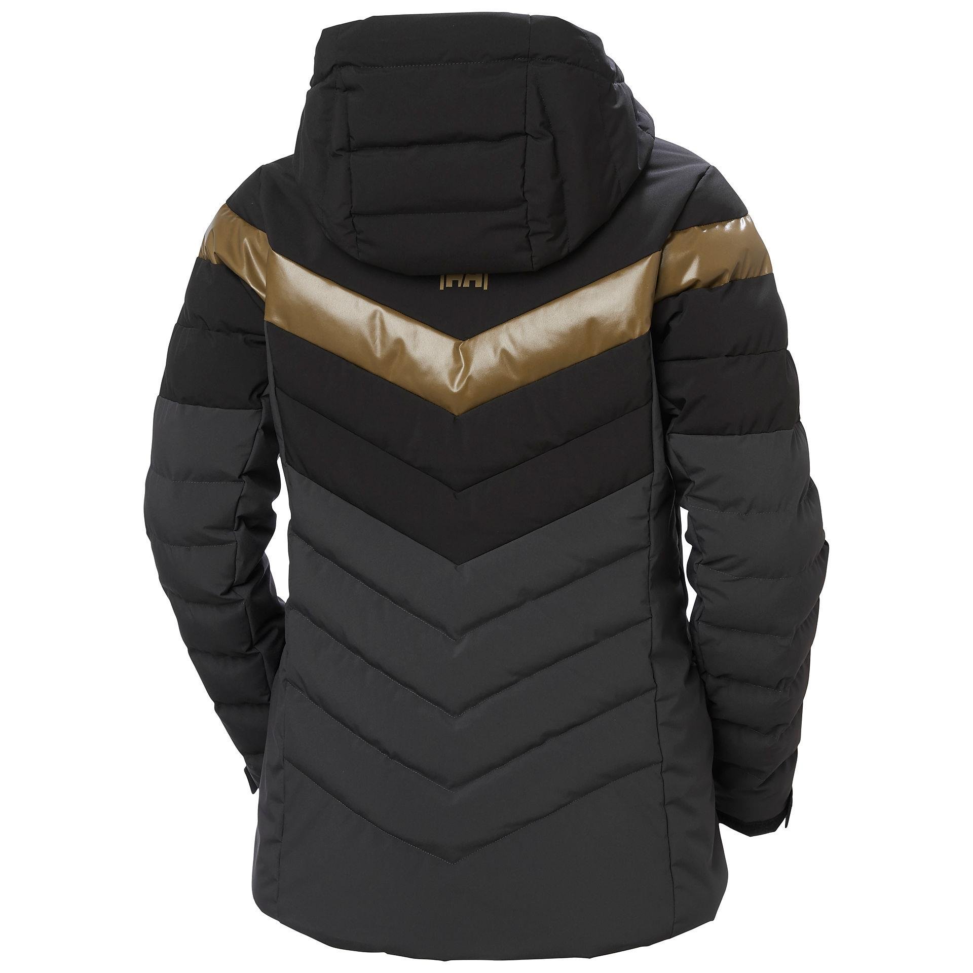 HELLY HANSEN W IMPERIAL PUFFY 2.0 MONT