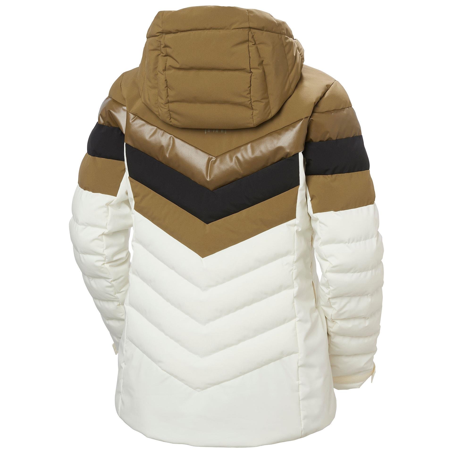 HELLY HANSEN W IMPERIAL PUFFY 2.0 MONT