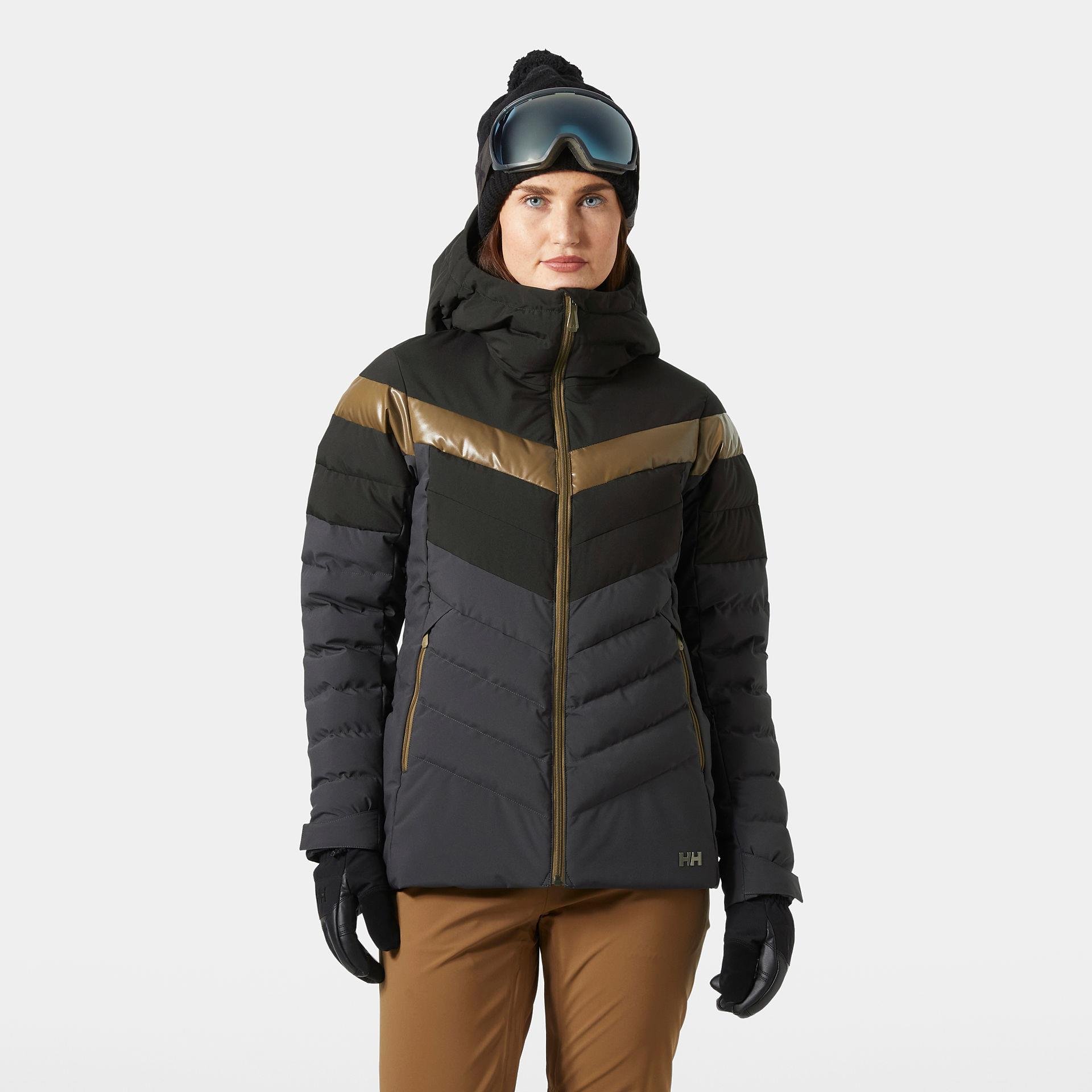 HELLY HANSEN W IMPERIAL PUFFY 2.0 MONT