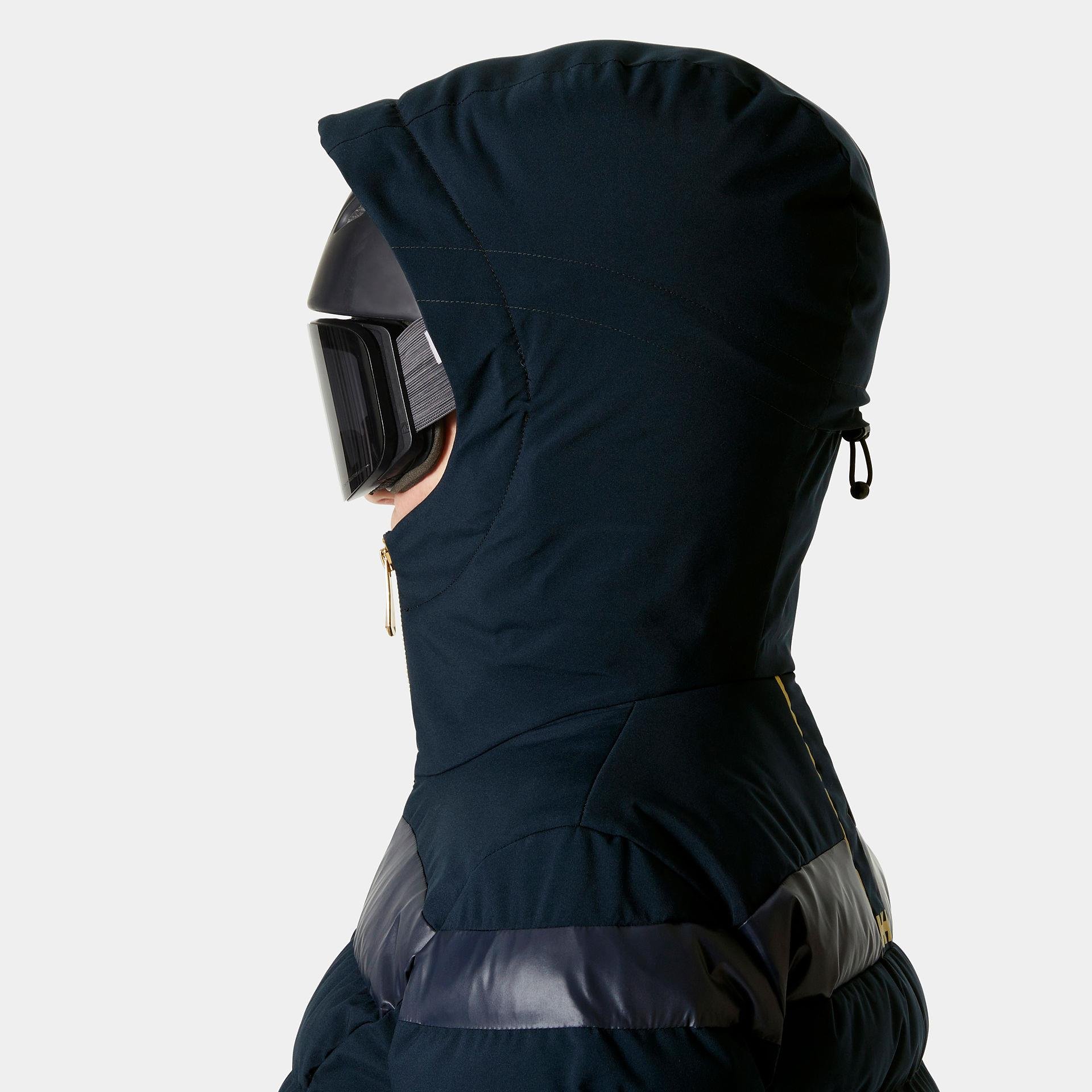 HELLY HANSEN W IMPERIAL PUFFY MONT