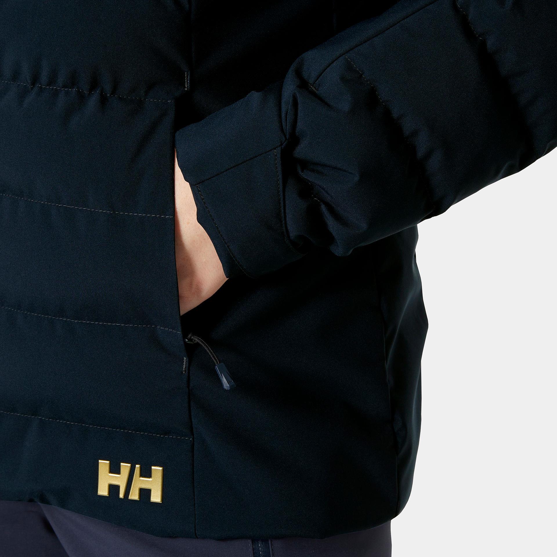 HELLY HANSEN W IMPERIAL PUFFY MONT