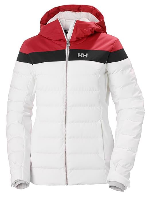 HELLY HANSEN W IMPERIAL PUFFY MONT
