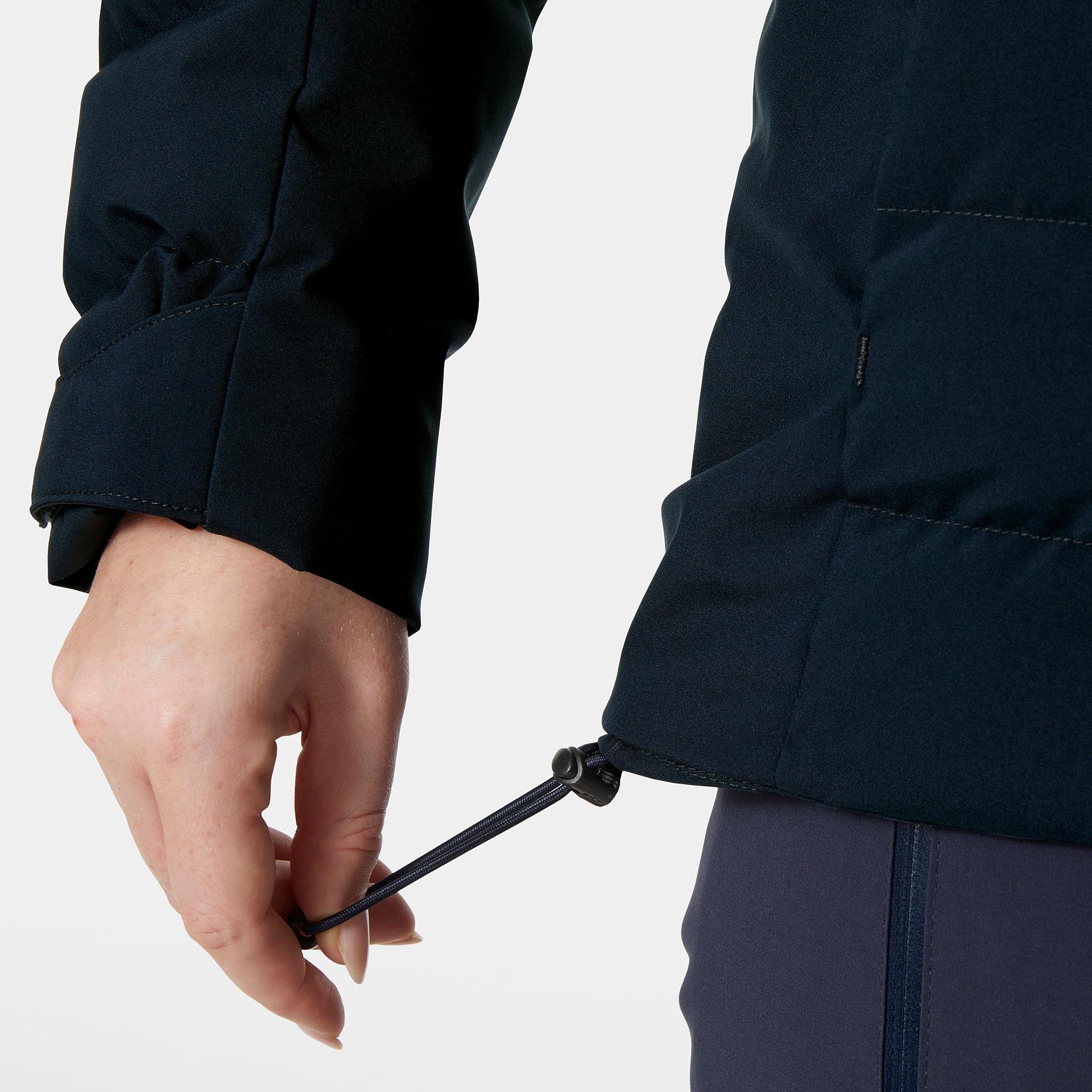 HELLY HANSEN W IMPERIAL PUFFY MONT