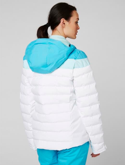 HELLY HANSEN W IMPERIAL PUFFY MONT