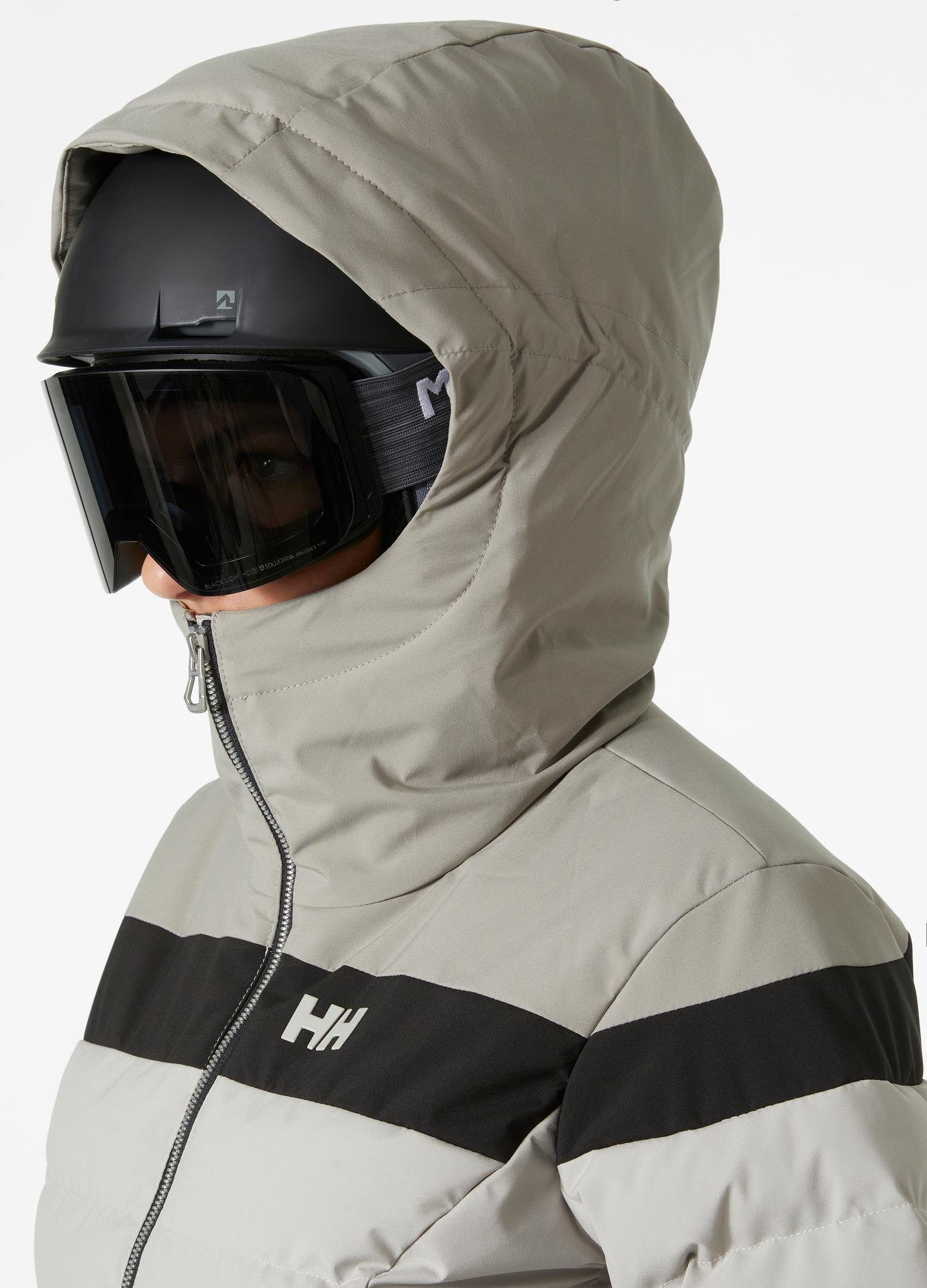 HELLY HANSEN W IMPERIAL PUFFY MONT