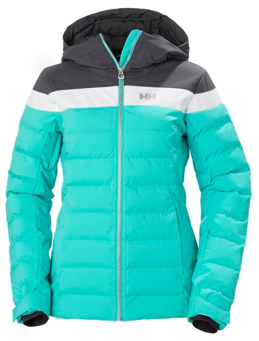 HELLY HANSEN W IMPERIAL PUFFY MONT