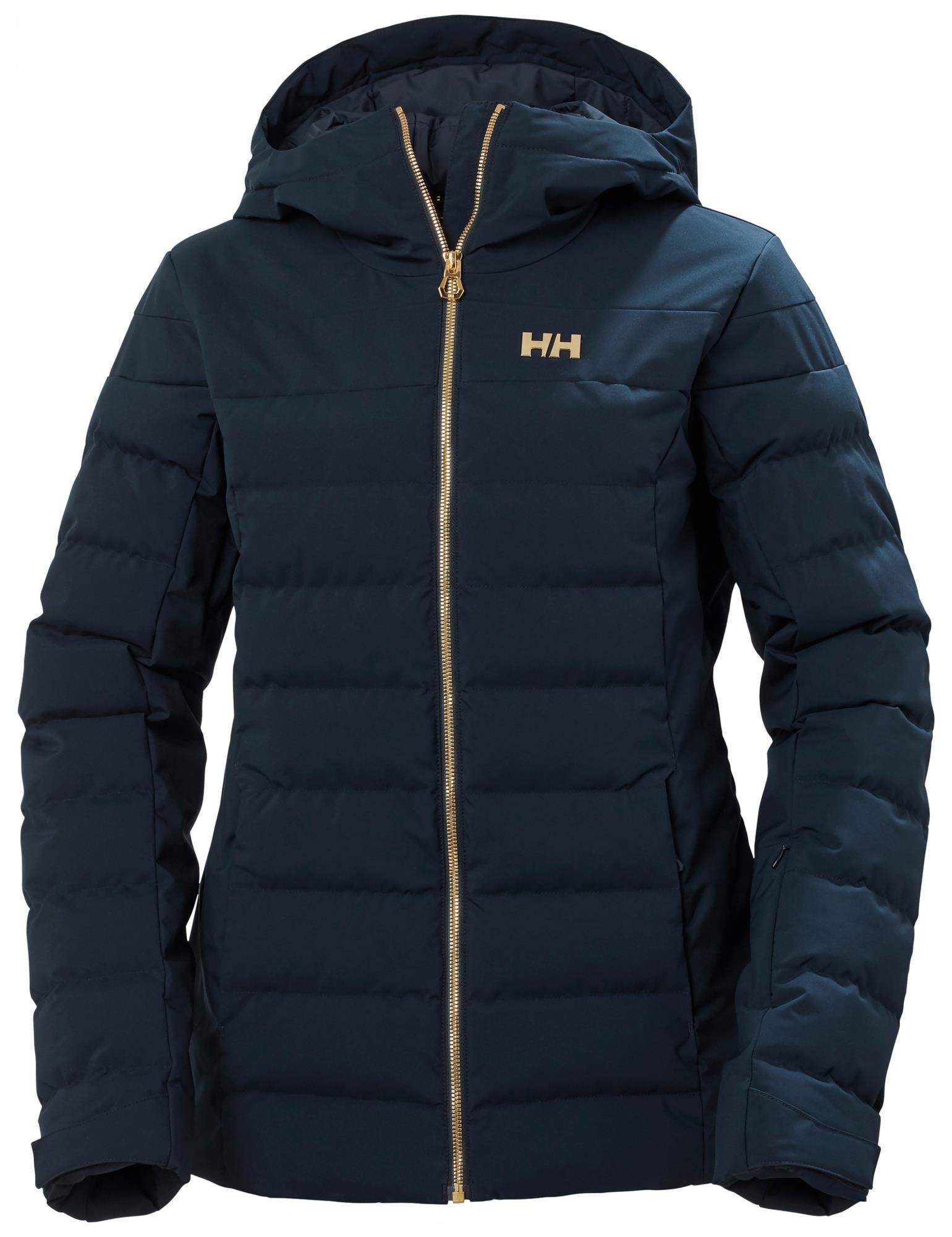 HELLY HANSEN W IMPERIAL PUFFY MONT