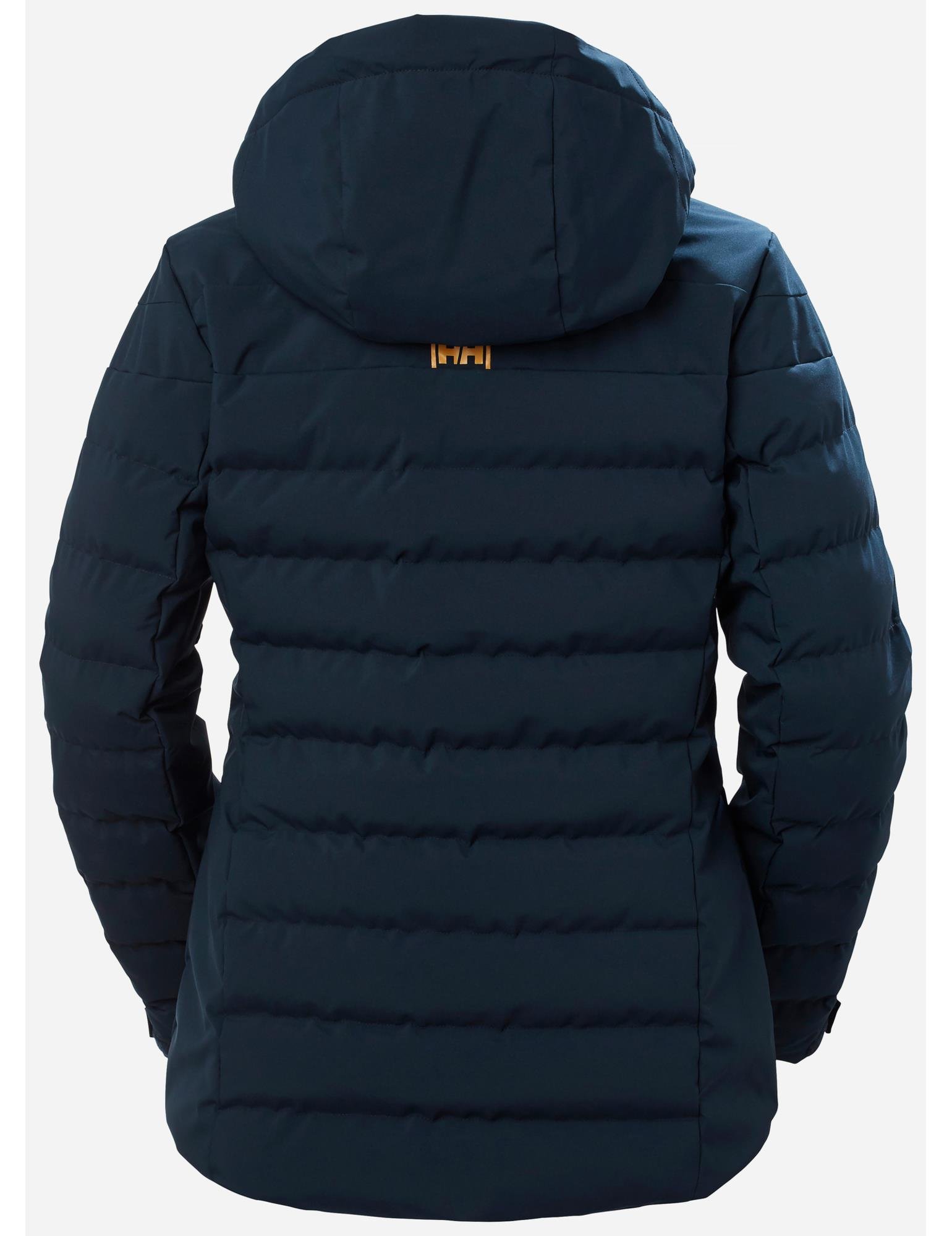 HELLY HANSEN W IMPERIAL PUFFY MONT