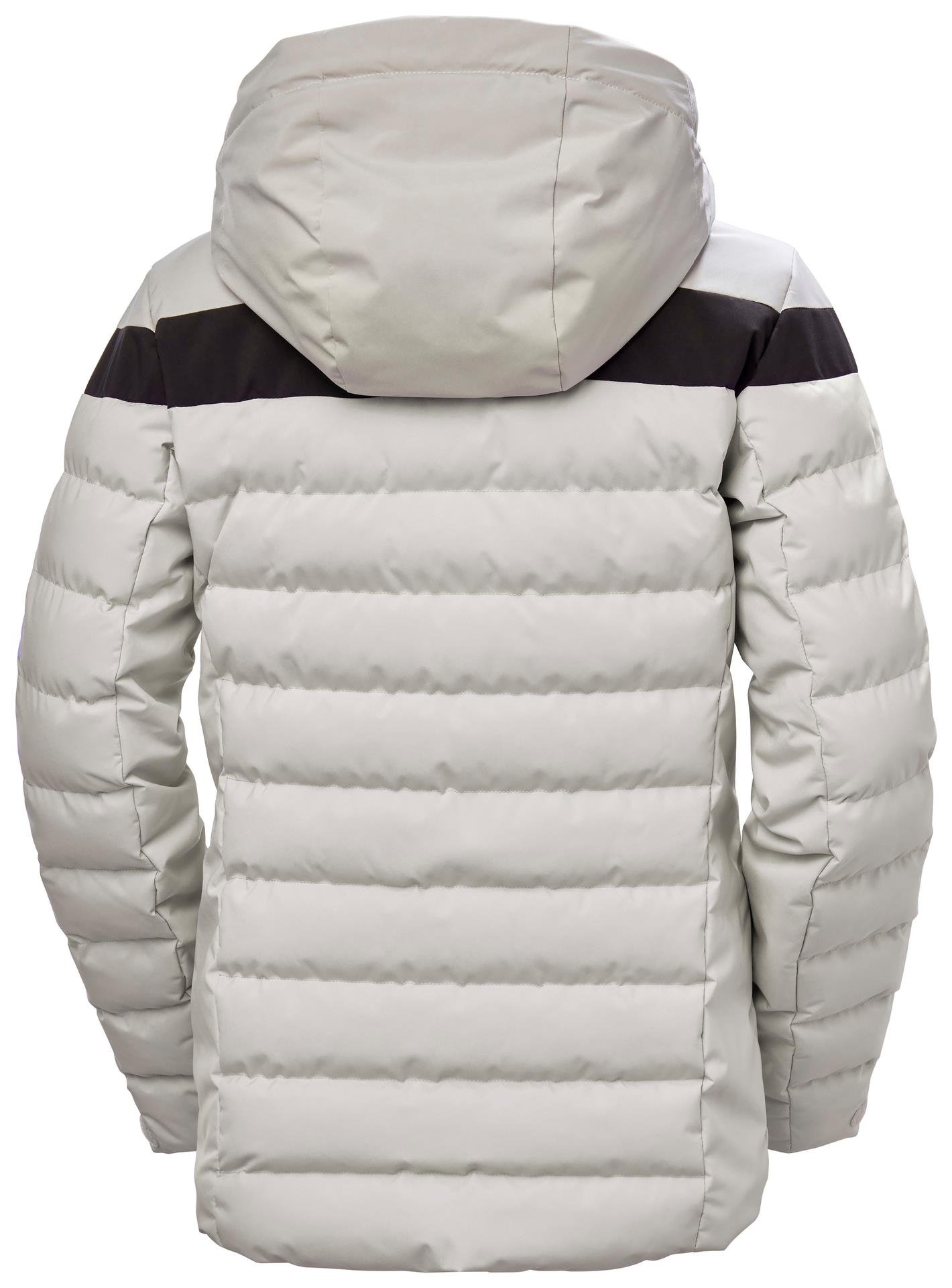 HELLY HANSEN W IMPERIAL PUFFY MONT