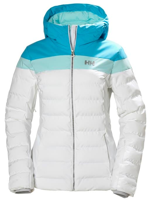 HELLY HANSEN W IMPERIAL PUFFY MONT