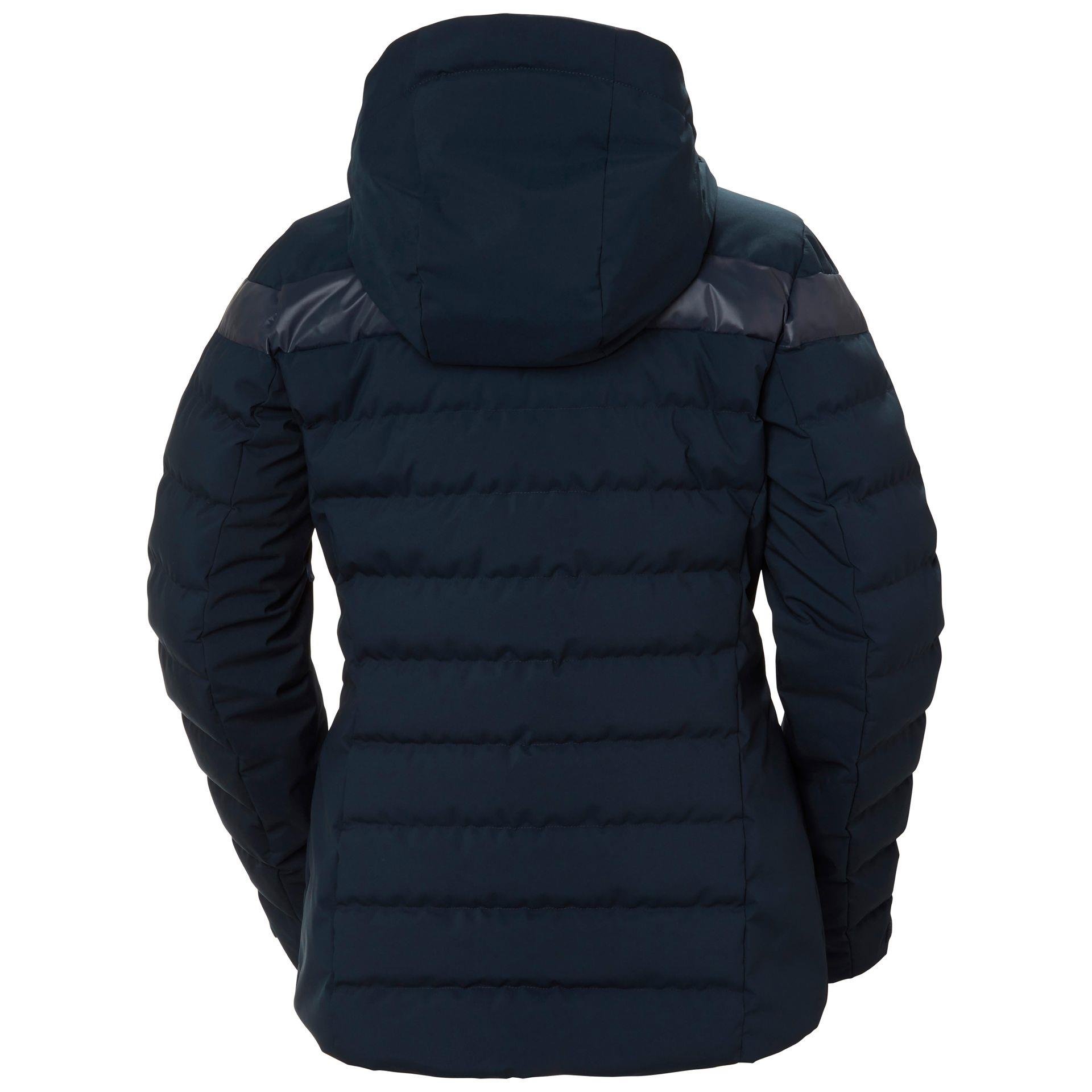 HELLY HANSEN W IMPERIAL PUFFY MONT