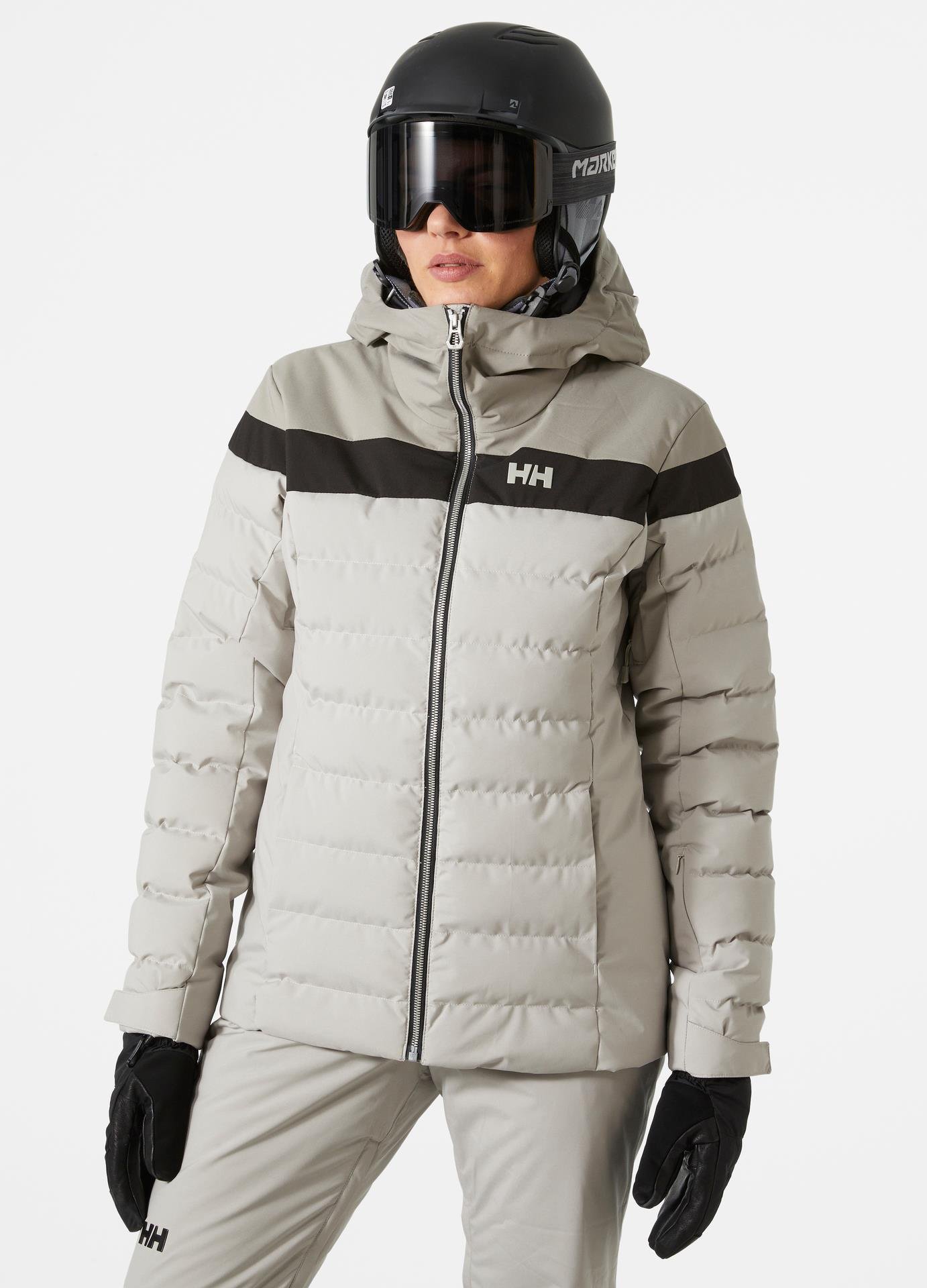 HELLY HANSEN W IMPERIAL PUFFY MONT