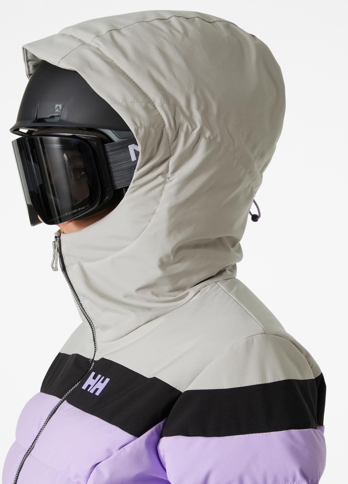 HELLY HANSEN W IMPERIAL PUFFY MONT