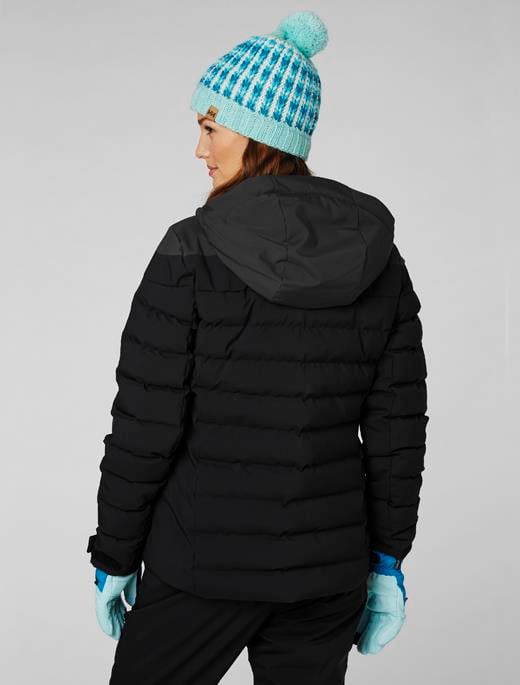 HELLY HANSEN W IMPERIAL PUFFY MONT