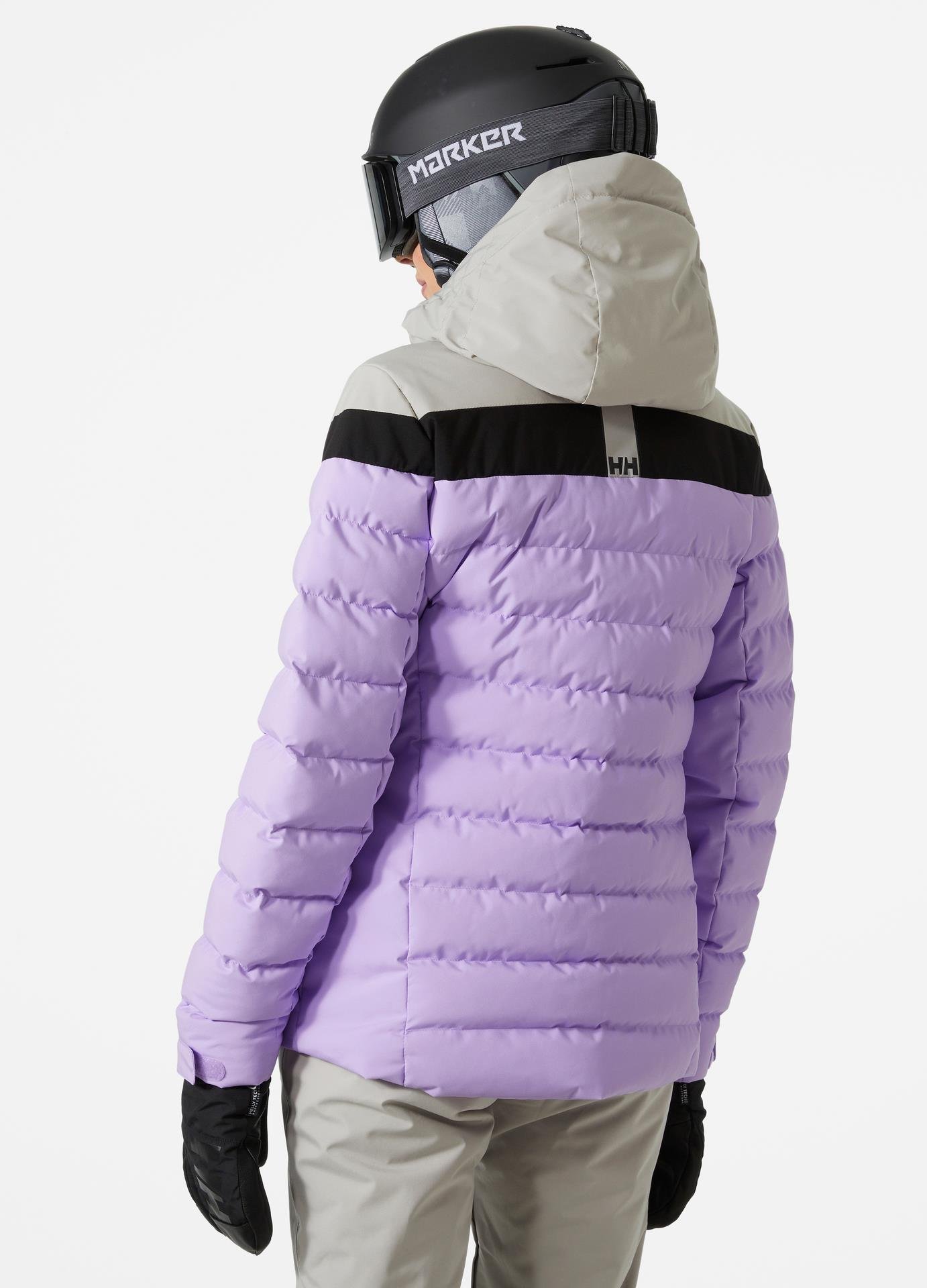 HELLY HANSEN W IMPERIAL PUFFY MONT