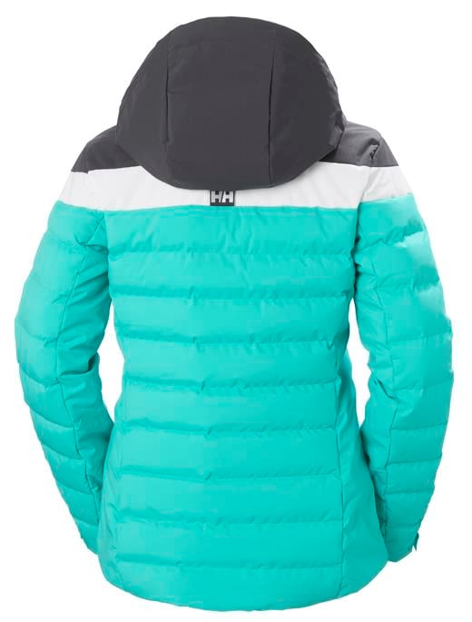 HELLY HANSEN W IMPERIAL PUFFY MONT