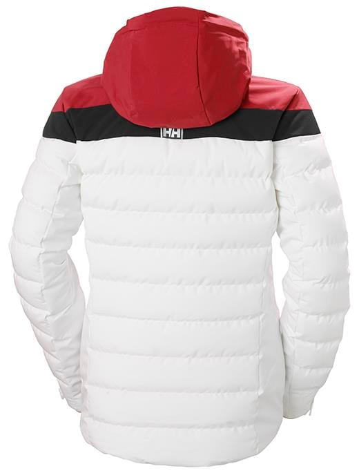 HELLY HANSEN W IMPERIAL PUFFY MONT