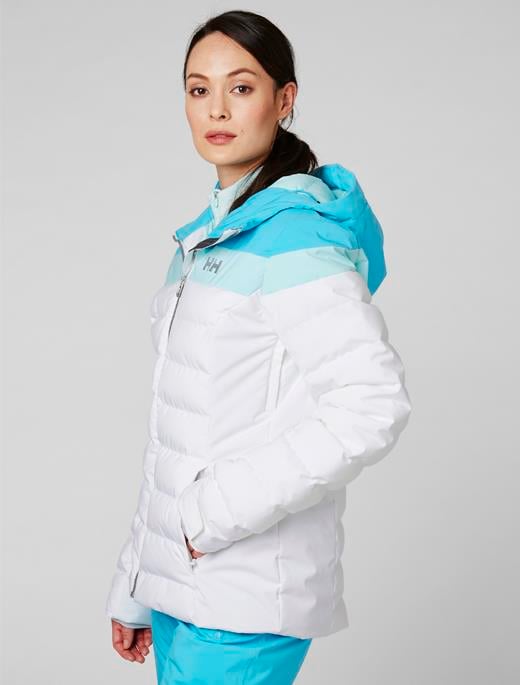 HELLY HANSEN W IMPERIAL PUFFY MONT