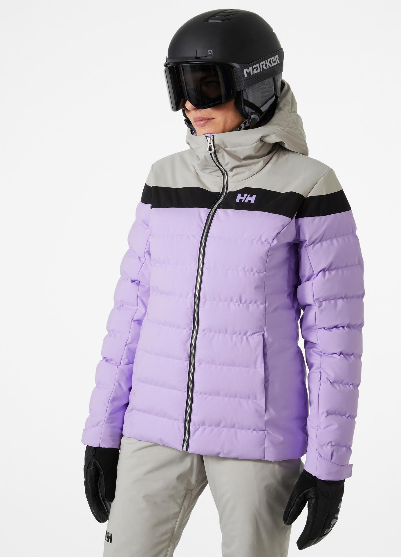 HELLY HANSEN W IMPERIAL PUFFY MONT