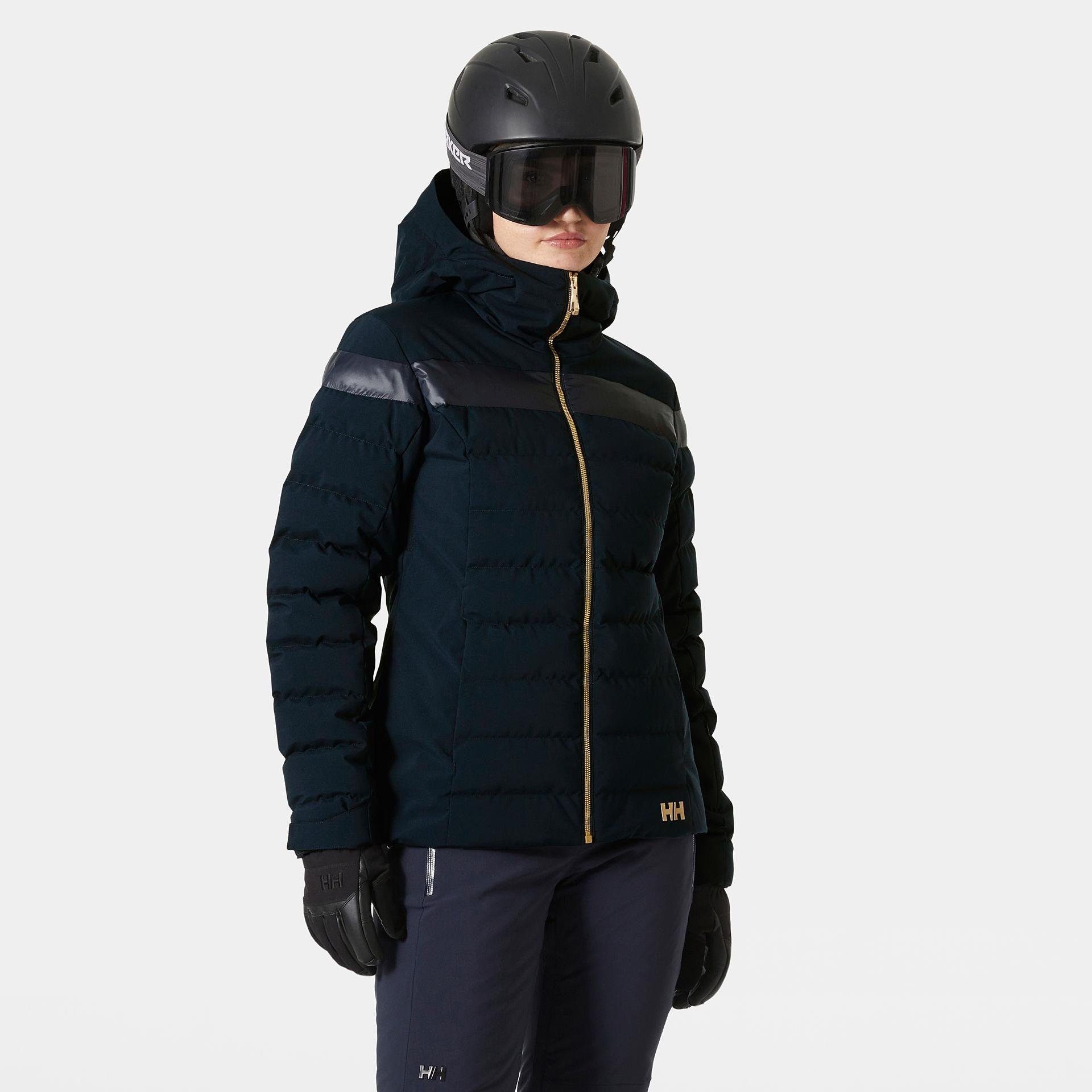 HELLY HANSEN W IMPERIAL PUFFY MONT