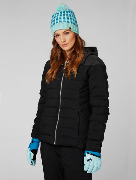 HELLY HANSEN W IMPERIAL PUFFY MONT