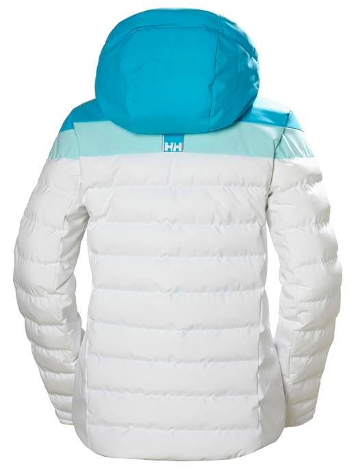 HELLY HANSEN W IMPERIAL PUFFY MONT